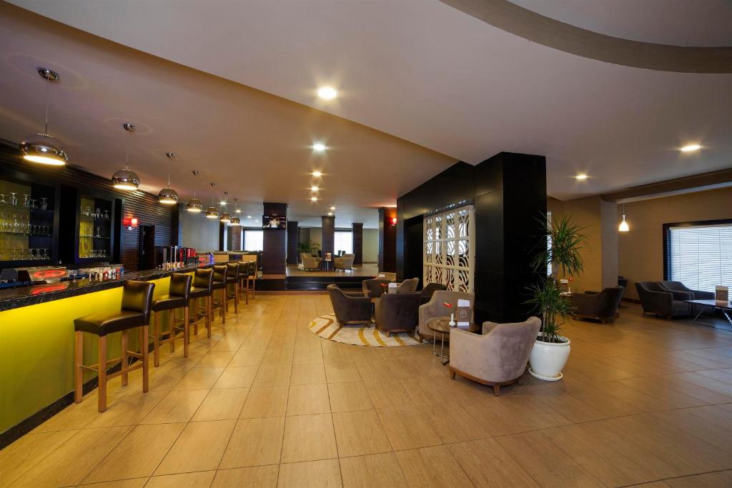 Asteria Sorgun Resort Hotel
