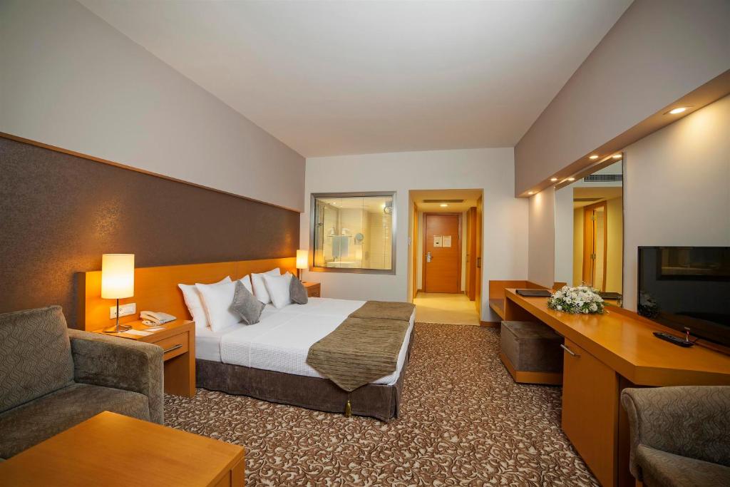 Asteria Sorgun Resort Hotel