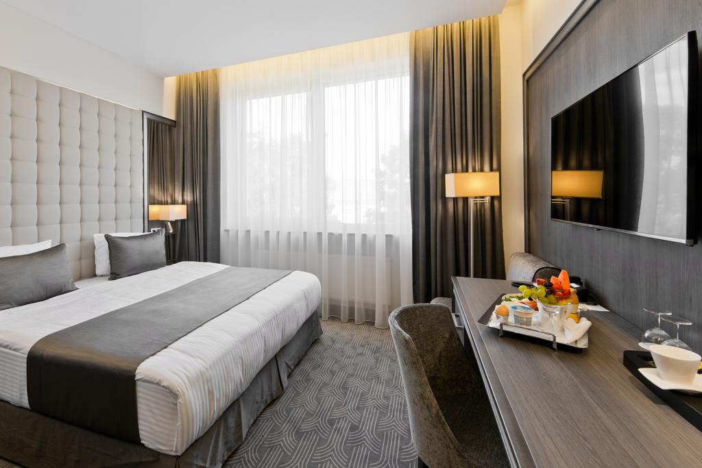Hotel Congress Avenue