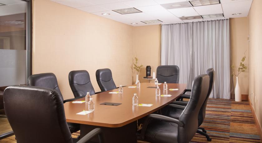 Fairfield Inn & Suites Atlanta Airport South/Sullivan Road