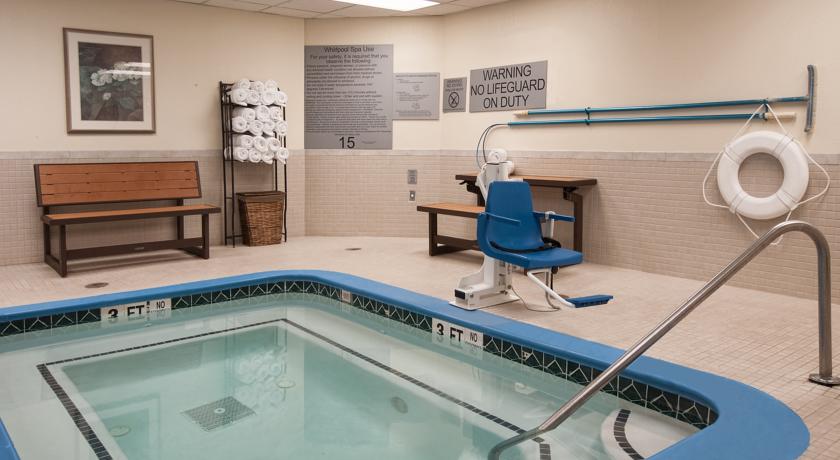 Fairfield Inn & Suites Atlanta Airport South/Sullivan Road