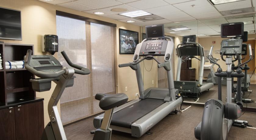 Fairfield Inn & Suites Atlanta Airport South/Sullivan Road