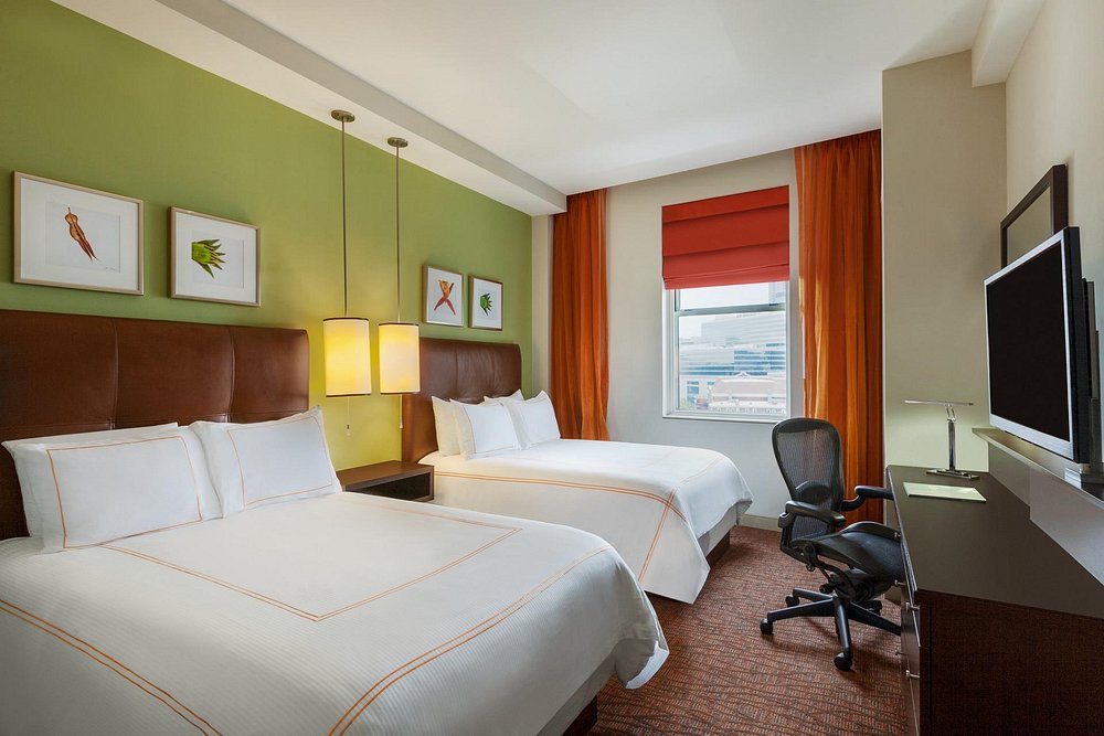 Glenn Hotel, Autograph Collection