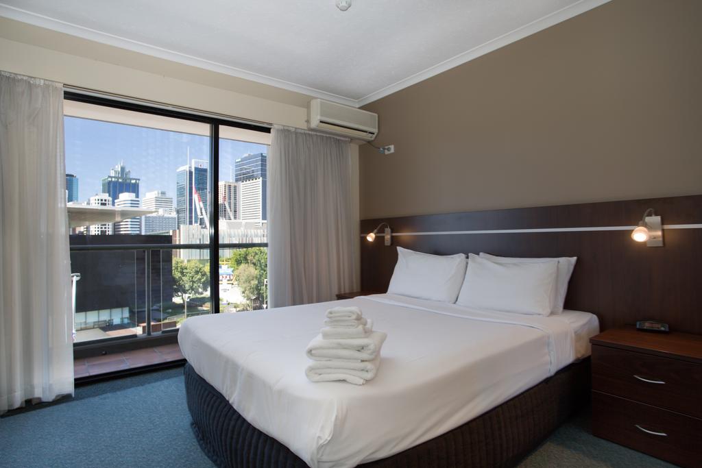 Riverside Hotel Southbank