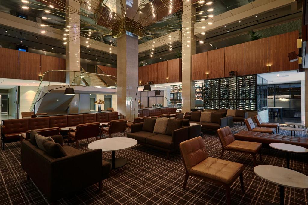 Hilton Adelaide