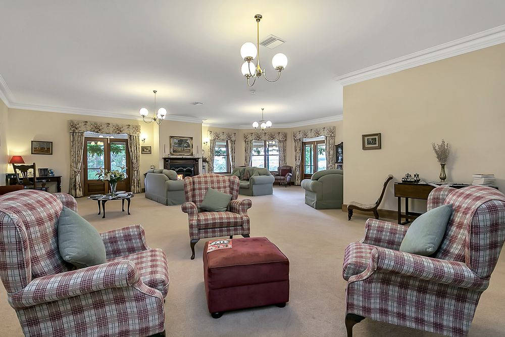 Abbotsford Country House
