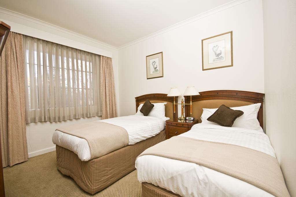 Quality Inn Country Plaza Queanbeyan