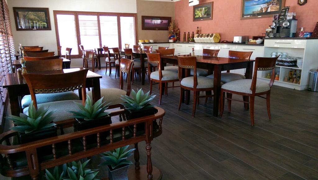 Quality Inn Country Plaza Queanbeyan