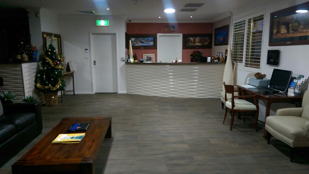 Quality Inn Country Plaza Queanbeyan