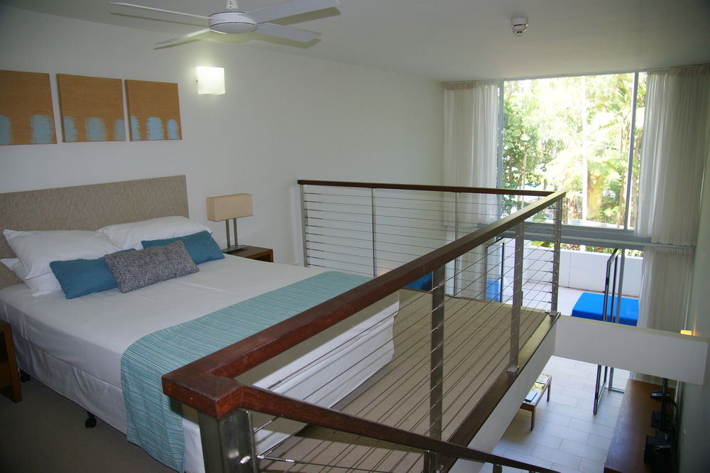 Imagine Drift Palm Cove