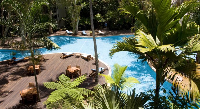 Imagine Drift Palm Cove
