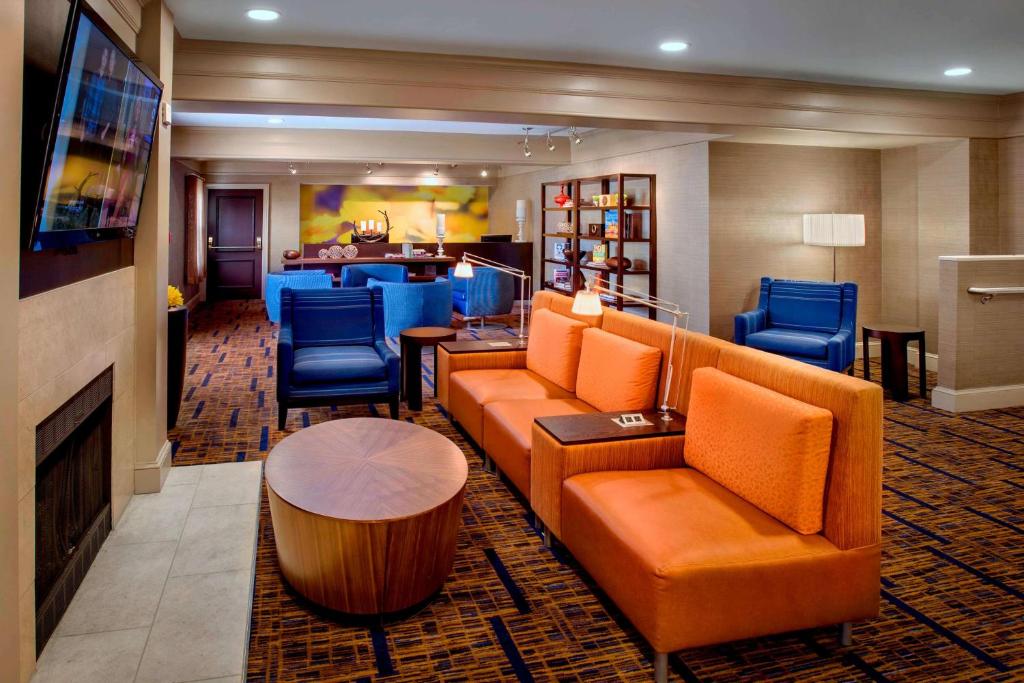 Courtyard Boston Danvers