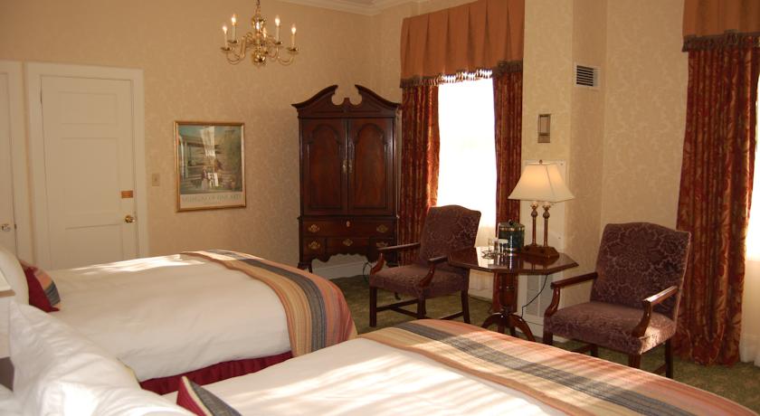 Hawthorne Hotel
