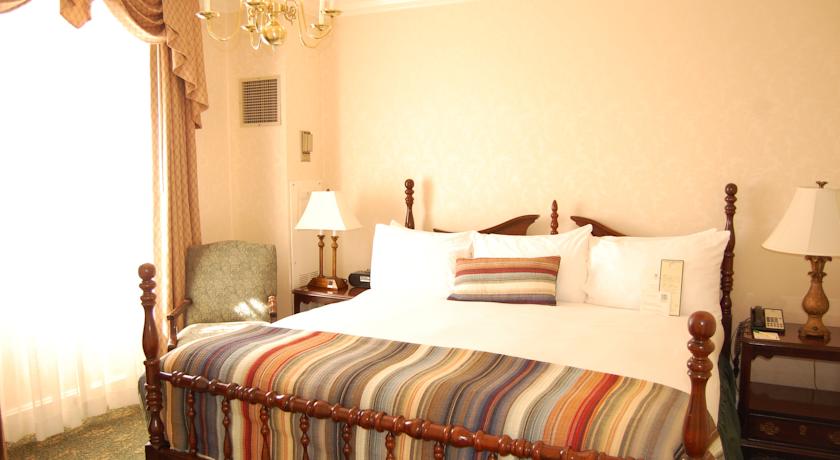 Hawthorne Hotel