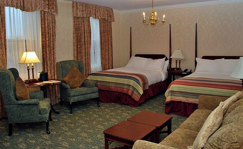 Hawthorne Hotel