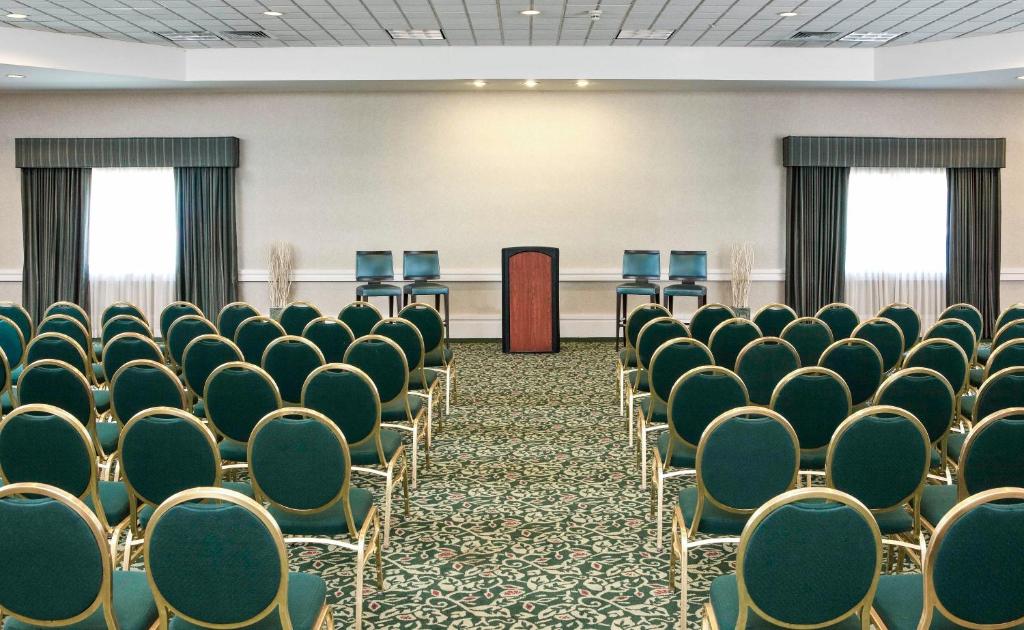 SpringHill Suites by Marriott Boston Peabody