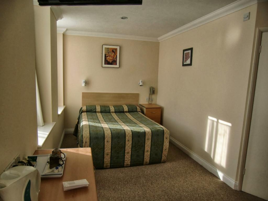 Eastbourne Riviera Hotel