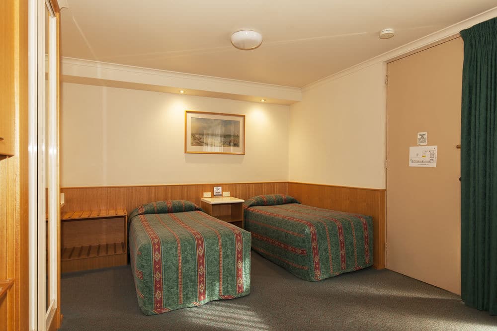 Echuca Nirebo Motel