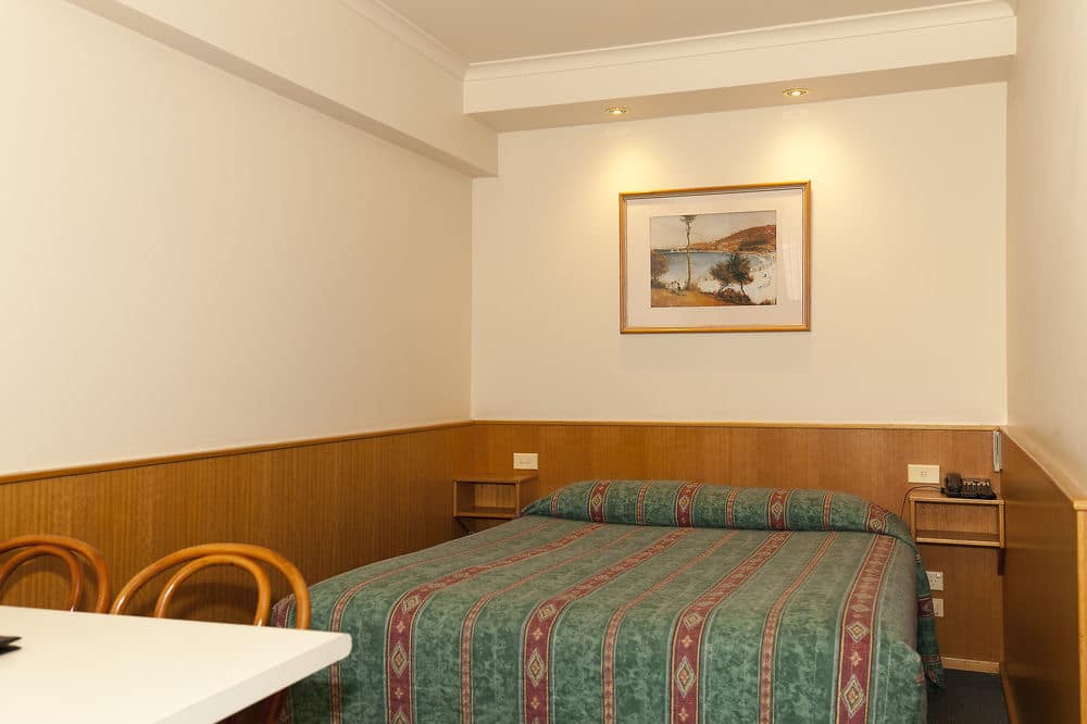 Echuca Nirebo Motel