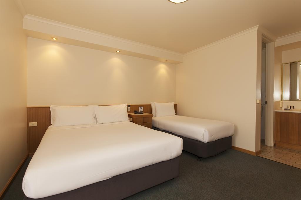 Echuca Nirebo Motel