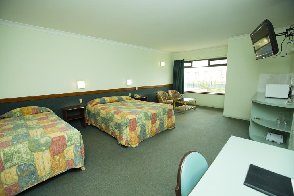 Geraldton Motor Inn