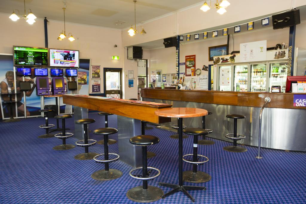 Geraldton Motor Inn