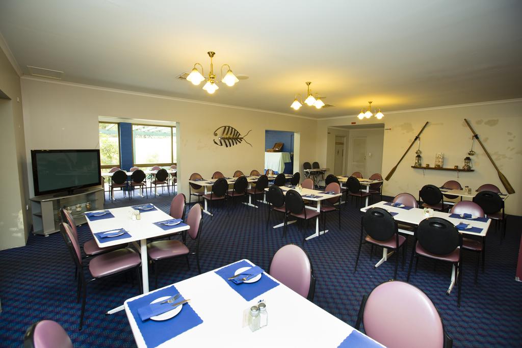 Geraldton Motor Inn