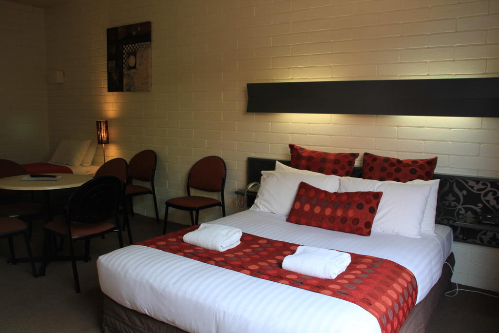 Parkside Motel Geelong