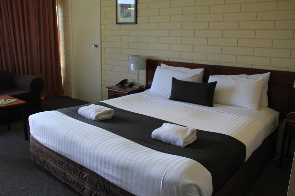 Parkside Motel Geelong