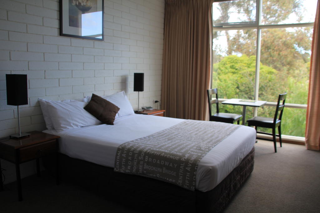 Parkside Motel Geelong