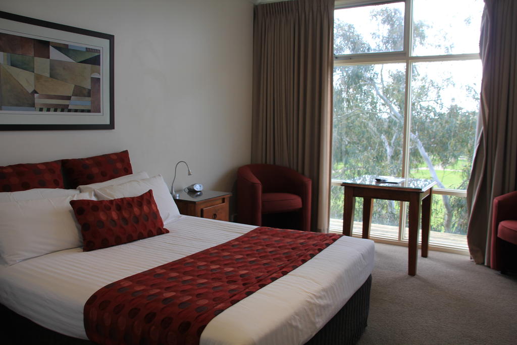 Parkside Motel Geelong