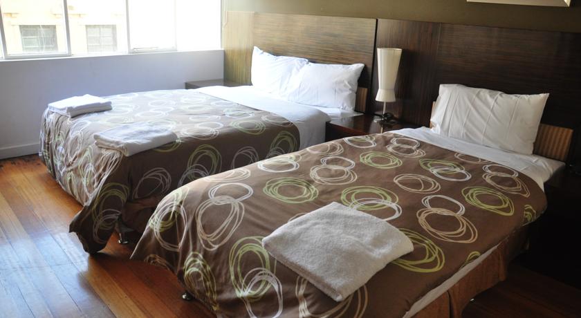 YTI Garden Hotel