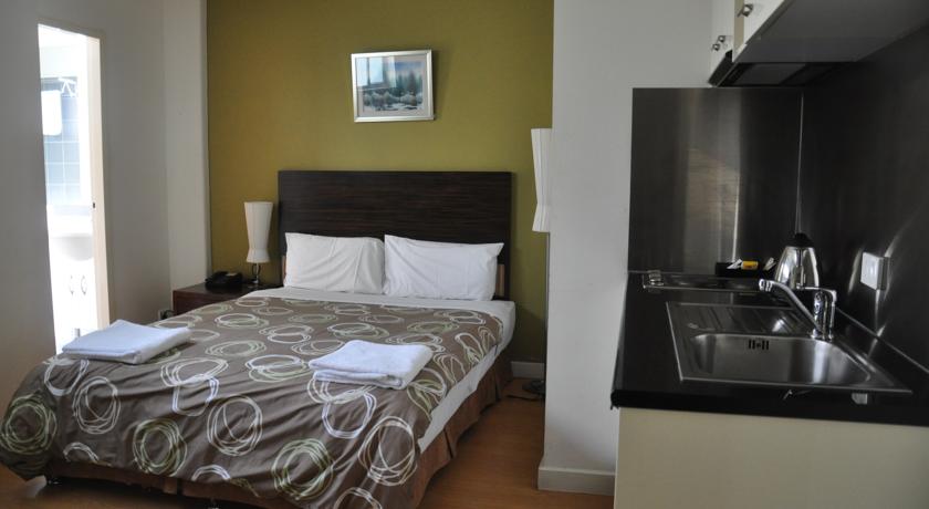 YTI Garden Hotel