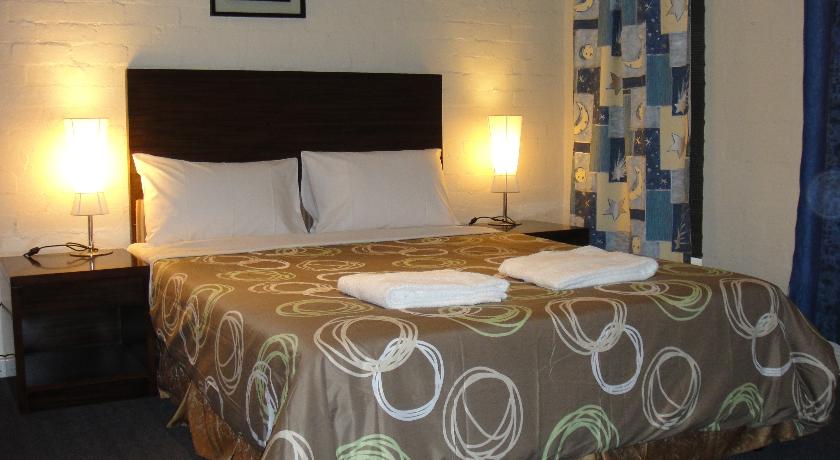 YTI Garden Hotel
