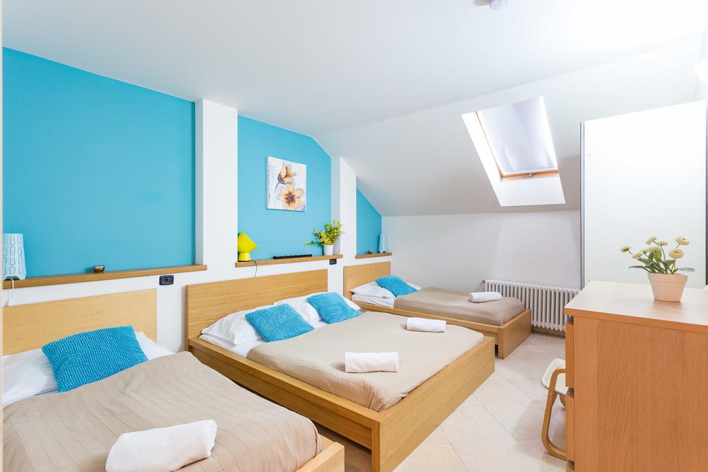 Czech Lofts Apartments
