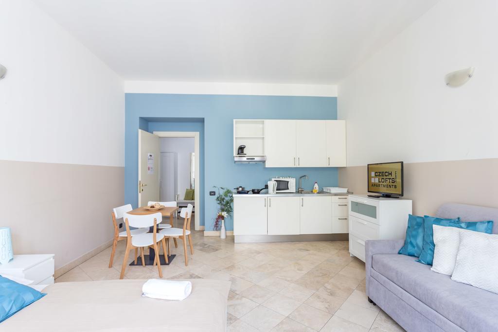 Czech Lofts Apartments