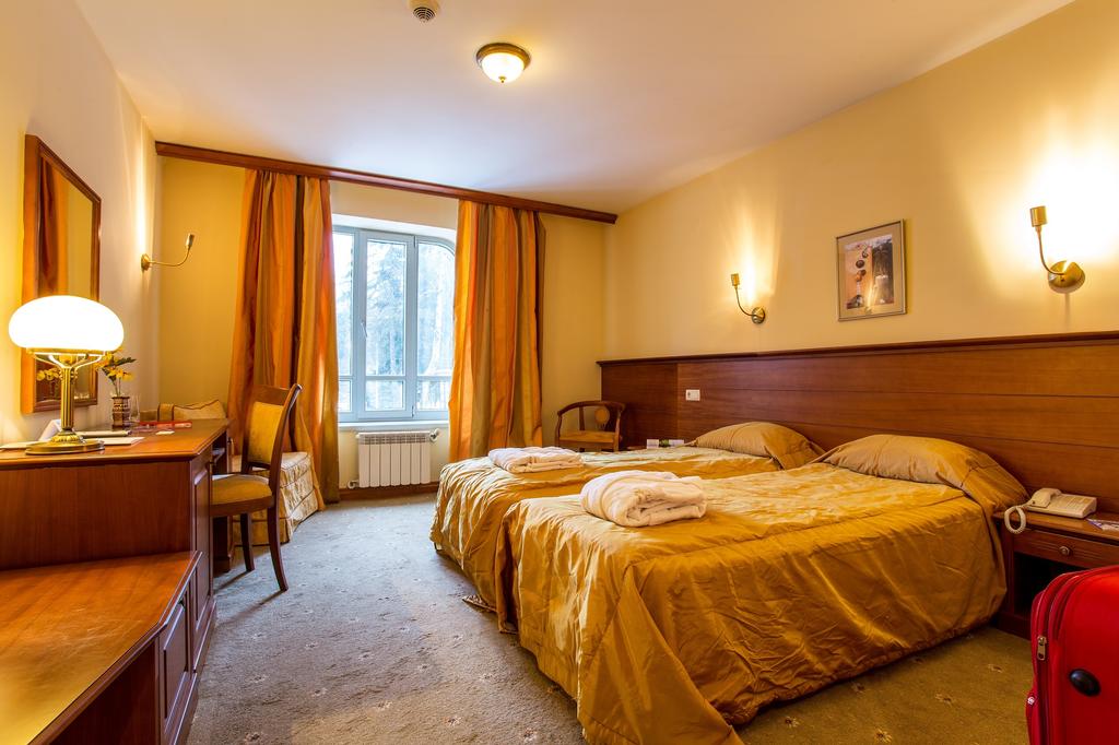Boutique Hotel Sokol