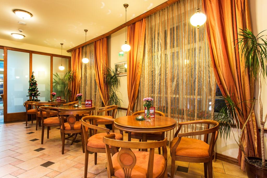 Boutique Hotel Sokol