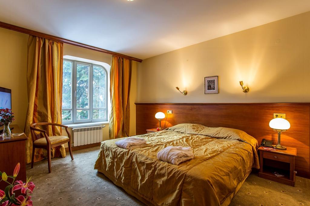 Boutique Hotel Sokol