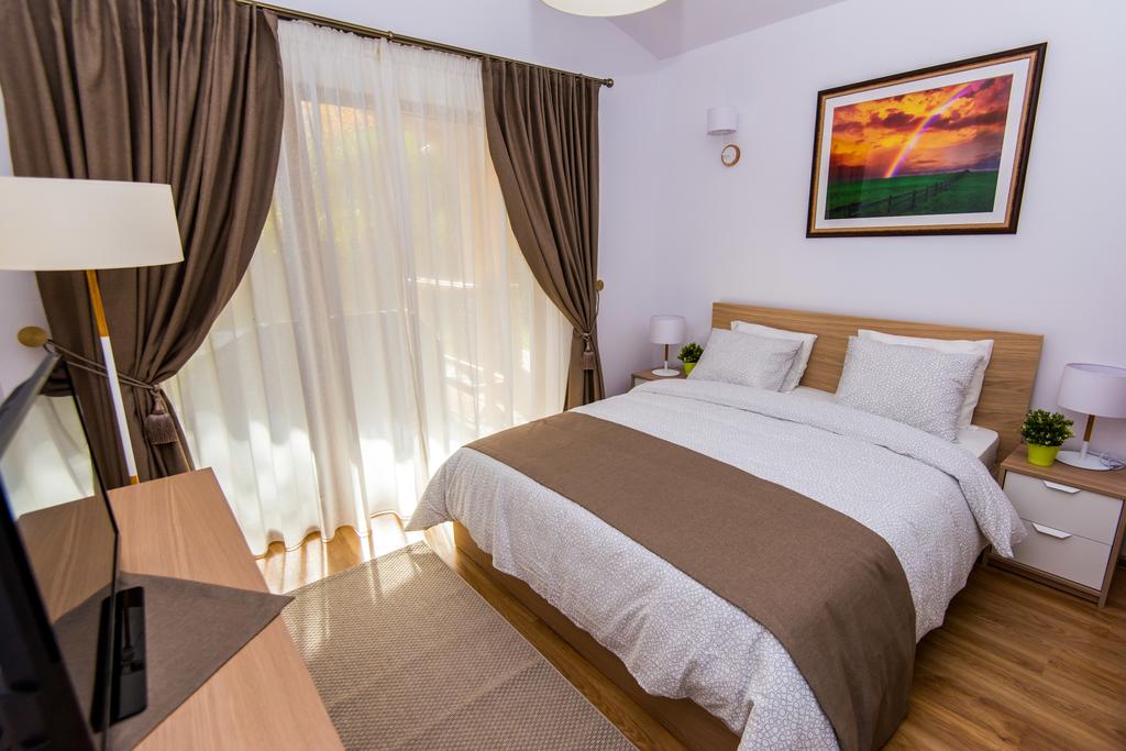 Balkan Jewel Resort