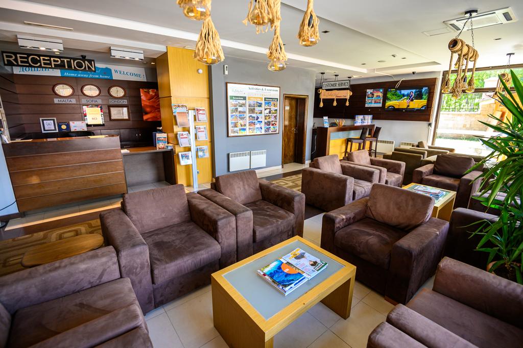 Balkan Jewel Resort