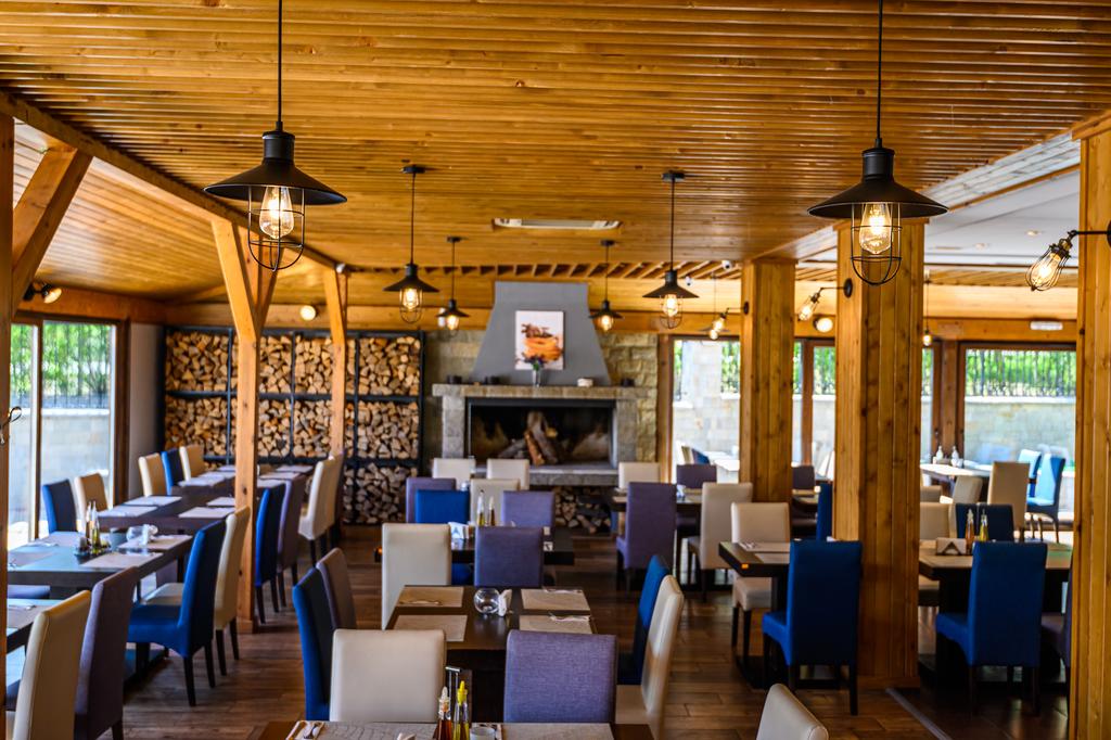 Balkan Jewel Resort