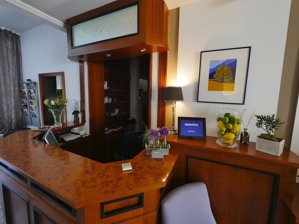 Hotel Westend