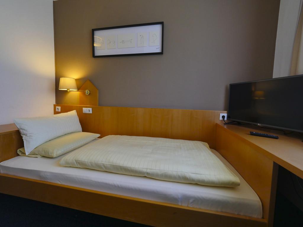 Hotel Westend