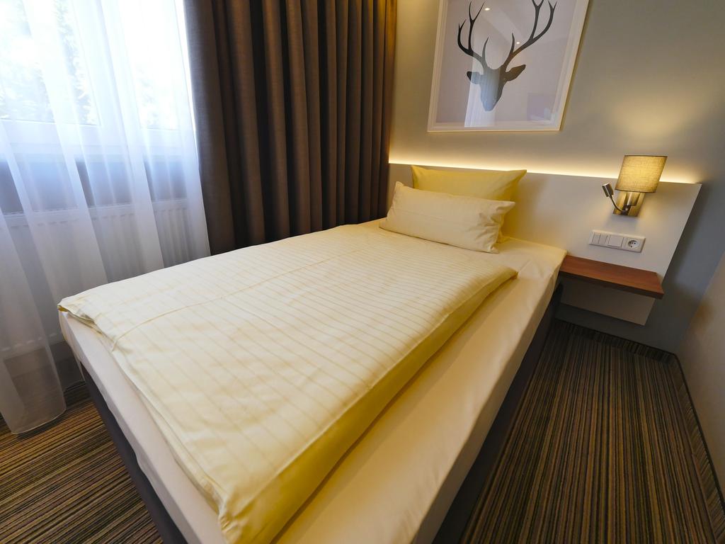 Hotel Westend