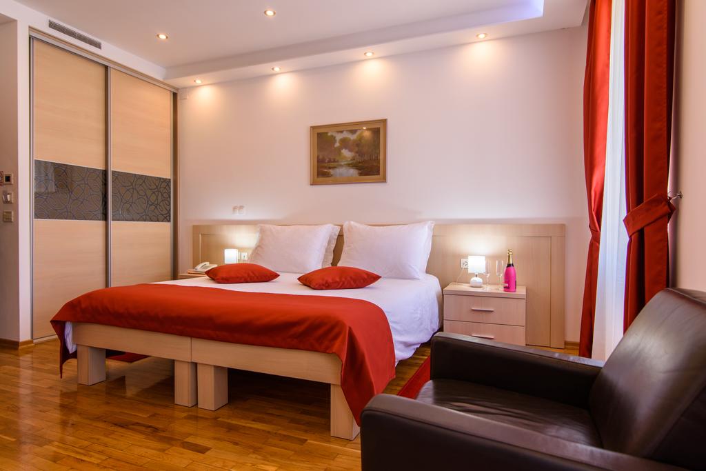 Hotel Sikaa