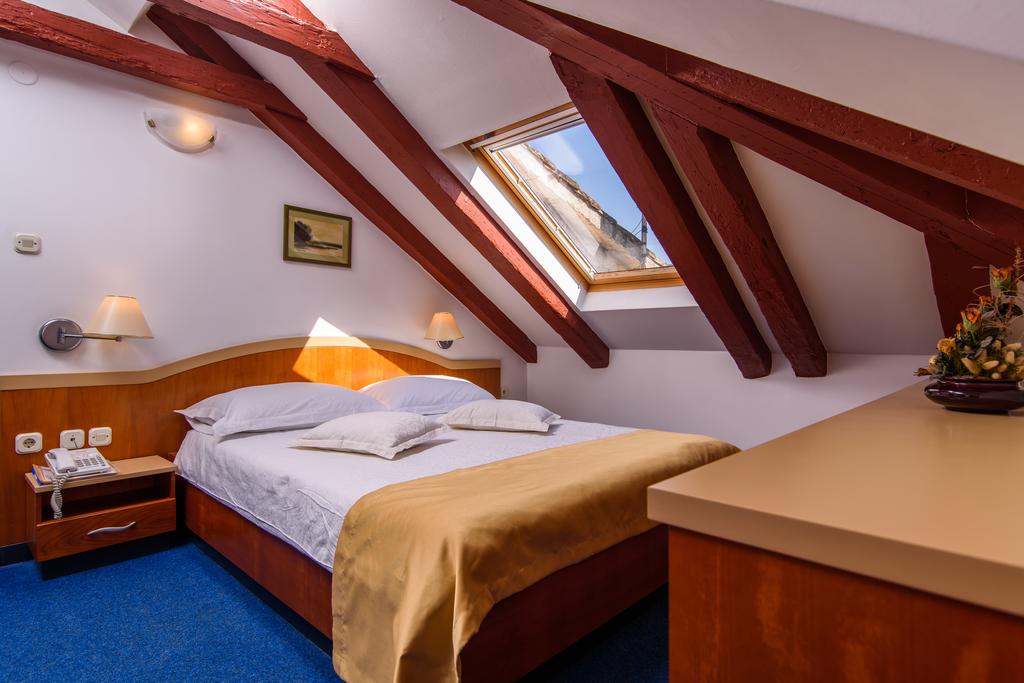 Hotel Sikaa