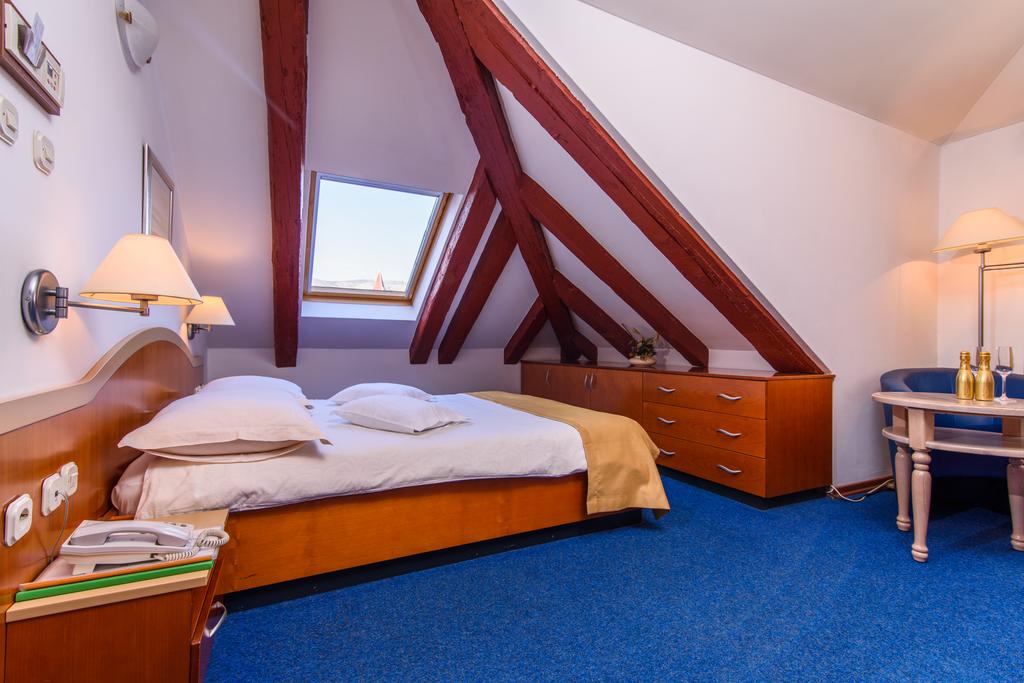 Hotel Sikaa
