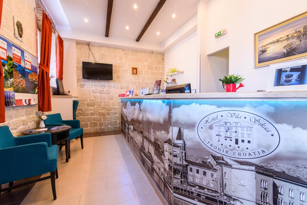 Hotel Sikaa
