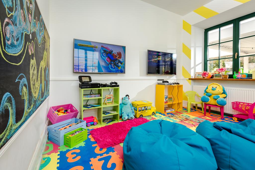 Hotel Brown Beach House & Spa